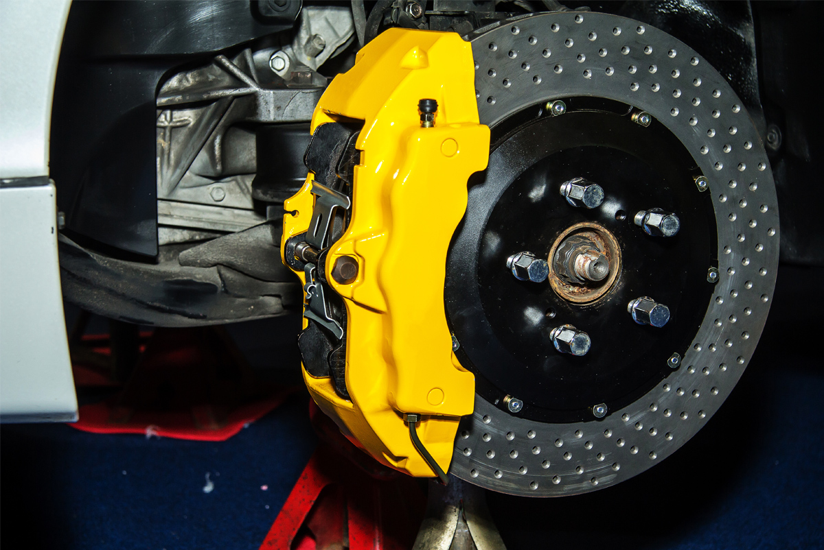 Westminster Brake Repair and Service - Cranberry Auto Service Center
