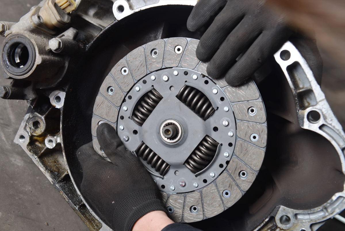 Westminster Clutch Replacement - Cranberry Auto Service Center